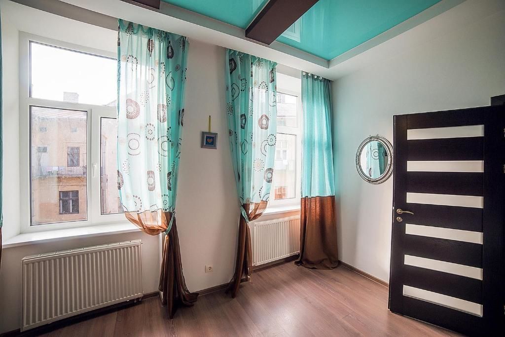 Апартаменты Apartments Zefir Львов-61